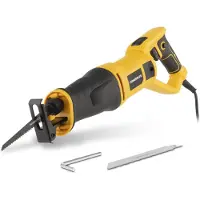 Powerplus Reciprozaag 750w