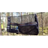 Bushmen Hammock Ultralight XL Dark Olive