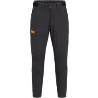 Ajungilak - Langfjord Skog Pant - Trekkingbroek L, grijs