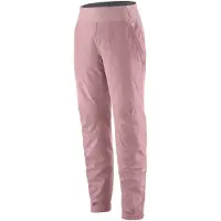 Patagonia - Women's Caliza Rock Pants - Boulderbroek 40 - Regular, roze