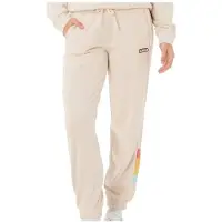 Rip Curl - Women's Surf Revial Track Pant - Vrijetijdsbroek L, beige