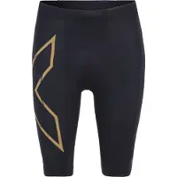 2XU Mcs Run Korte Leggings