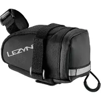 Lezyne Caddy Kit 0.5l Zadeltas