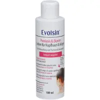 Evolsin Lotion psoriasis eczeem – hoofdhuid lichaam 100 ml