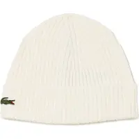 Lacoste Muts natuurwit
