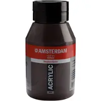 Amsterdam Acrylverf 403 Van Dijckbruin 1L