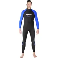 Mares Aquazone Manta 2.2 Mm Freediving Wetsuit Zwart XL Man