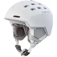Head Skihelm Women Rita White 21-56 - 59 cm