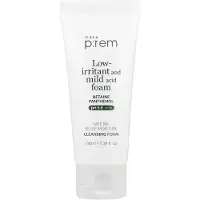 Make p:rem P:rem Low irritant and mild acid foam / Safe me. Relief moisture cleansing foam [150ml]