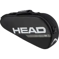 Head Racket Tour S Racket Bag Zwart