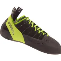 Boreal Ace klimschoenen (Maat 46, Zwart)