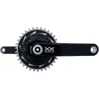 Sram Xxsl Eagle Spider Q168 Cl55 Dub Crankstel Met Vermogensmeter