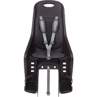 Polisport Move Bubbly Maxi Mik Hd Achterzitje Voor Kinderfiets
