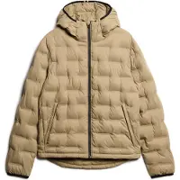 Superdry Tussenjas beige