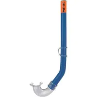 Seac Sub Snorkel Piccolo Junior Blauw/Transparant model Seac-Sub