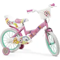 Toimsa Kinderfiets Toimsa 16" Eenhoorn