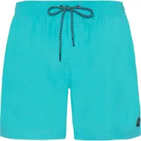 Protest Boardshort Men Faster Cool Aqua-XXXL