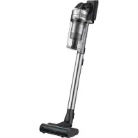 Samsung VS20R9046T3 2-in-1-steelstofzuiger Batterij/Accu Droog HEPA Stofzak 550 W Titanium