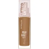 Maybelline New York Lifter Lifter Plump & Glow Foundation (Various Shades) - 325