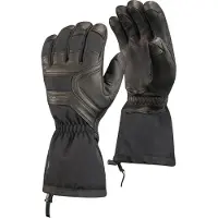 Black Diamond Crew Gore-tex Handschoenen
