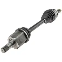 NTY Aandrijfas NPW-KA-323