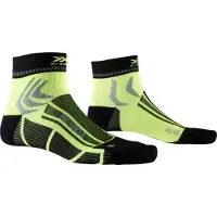 X-socks Hero Ul Socks Geel,Zwart EU 39-41 Man