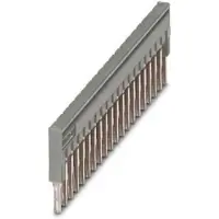 Phoenix Contact 3213206 Grijs 50 stuk(s)