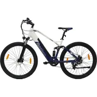 Reebok 250W Elektrische Fiets met 13000mAh Batterij - 29" Wielen