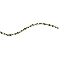 Mammut Accessory 5 Mm Touw Grijs 150 m
