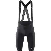 Assos Equipe R S11 Korte Broek Zwart voor Heren || Maat: M