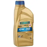 Ravenol Motorolie SSV 0W30 1L