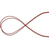Mammut Accessory 7 Mm Touw Rood 150 m