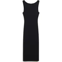 Superdry Jurk zwart