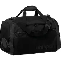 Uhlsport Essential 75l Sports Bag Zwart L