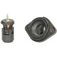 THERMOTEC Thermostaat, koelvloeistof D2W004TT