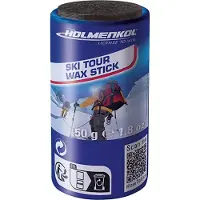 Holmenkol Ski Tour Wax Stick, 50g