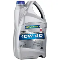 Ravenol Motorolie TSi 10W40 4L