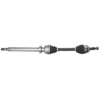 POINT GEAR PNG72580 Aandrijfas