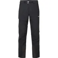 Montane Tenacity Xt Pants Reg Leg, wandelbroeken, heren, zwart