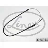 Linex 39.01.13 Handremkabel