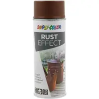 Dupli Color Dupli-color Roest Effectspray 400ml