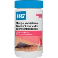 Hg vloerlijmverwijderaar 750ml Poetsmiddel