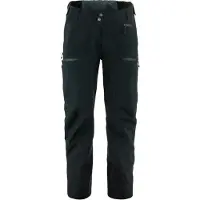 Fjällräven - Bergtagen GTX Pro Trousers - Alpine broek M, zwart