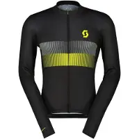 SCOTT Rc Team 10 Trui Met Lange Mouwen