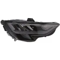 Valeo Koplamp, bevestiging 450889