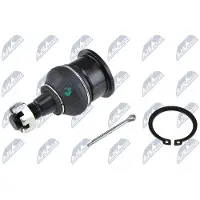 NTY Fuseekogel ZSD-NS-028
