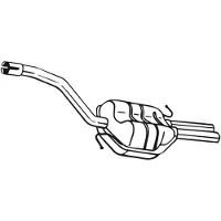 Bosal 220-027 Einddemper