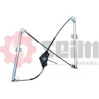 Seim 902757 Raammechanisme