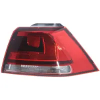 Valeo Achterlicht 045241 Valeo voor o.a. VOLKSWAGEN