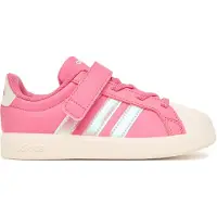 Adidas Sportschoen 'STREETTALK EL C' rose-goud / lila